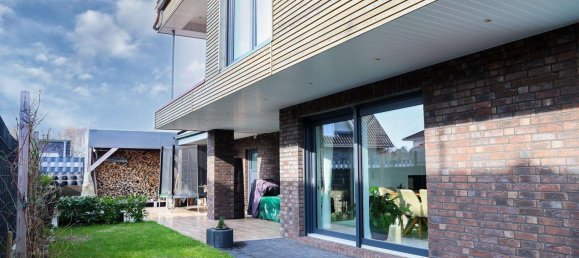 4 غرف نوم منزل في Stade, Germany رقم 41148 5