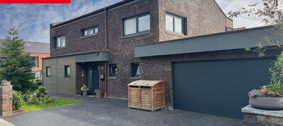 4 غرف نوم منزل في Stade, Germany رقم 41148 9