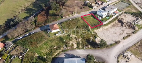 605m² Land in Monsul, Portugal No. 25169 2