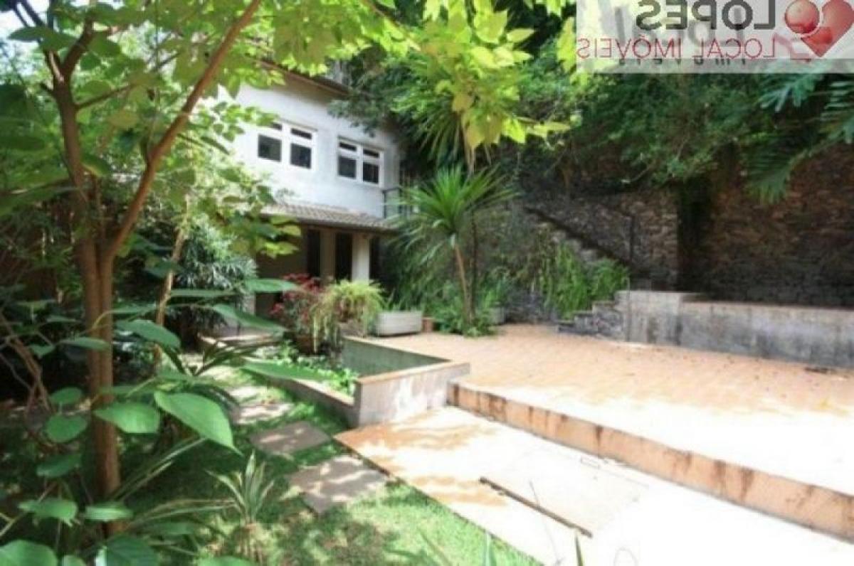 4 غرف نوم منزل في Sao Paulo, Brazil رقم 515797