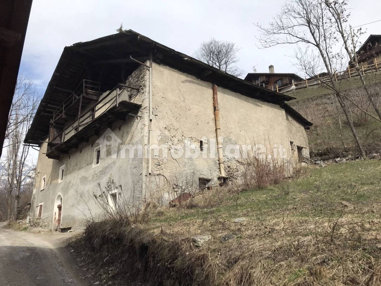 Casa de 2 dormitorios en Bardonecchia, Italy No. 90625
