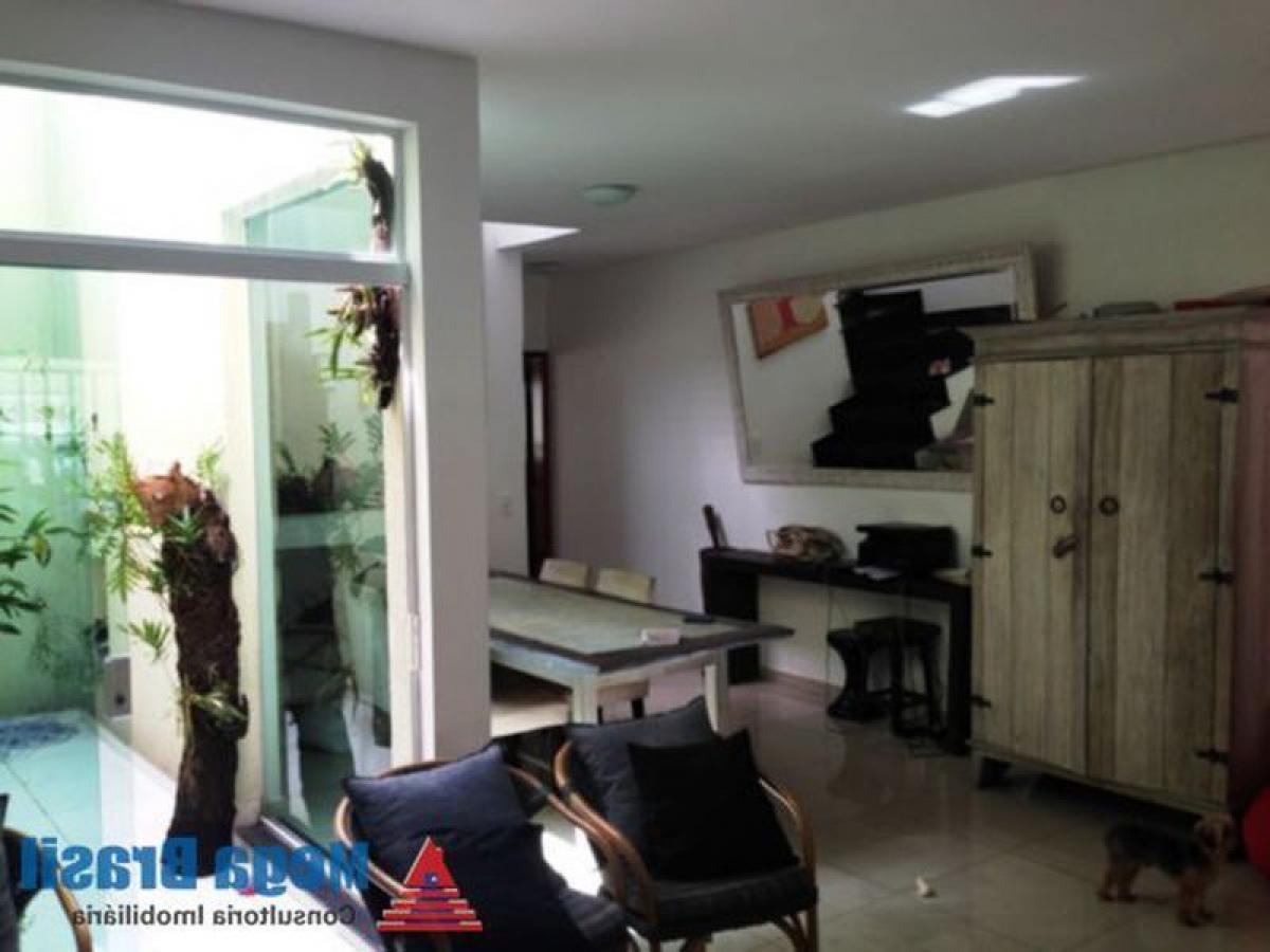 3 bedrooms House in Sao Paulo, Brazil No. 436657