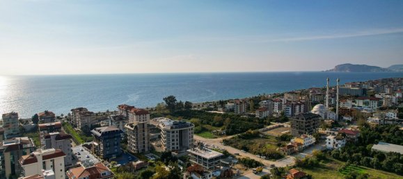 شقة 2+1 في Kestel, Turkey رقم 12813 4