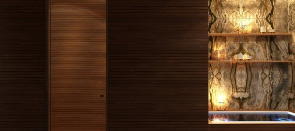 شقة 2+1 في Kestel, Turkey رقم 12813 21