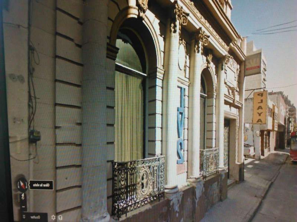 Земельный участок в Кордоба, Аргентина № 33356