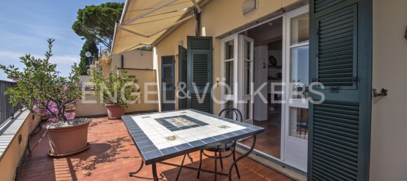 Квартира с 1 спальней в Кьявари, Италия № 109137 11