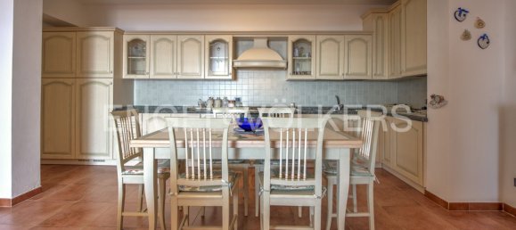 Квартира с 1 спальней в Кьявари, Италия № 109137 5