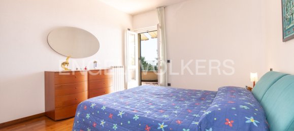 Квартира с 1 спальней в Кьявари, Италия № 109137 6