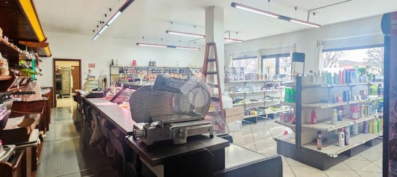 Коммерческая недвижимость с 4 комнатами в Геди, Италия № 169386 13