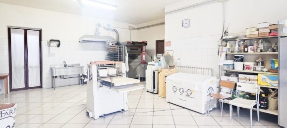 Коммерческая недвижимость с 4 комнатами в Геди, Италия № 169386 21