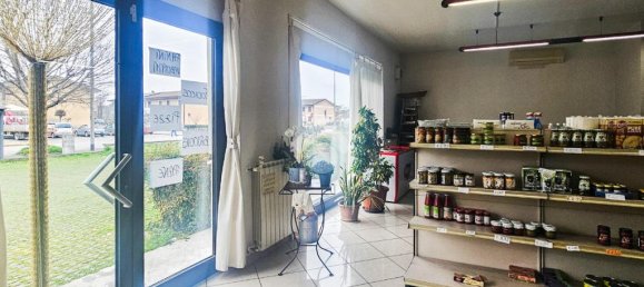 Коммерческая недвижимость с 4 комнатами в Геди, Италия № 169386 17