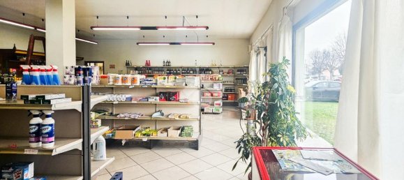 Коммерческая недвижимость с 4 комнатами в Геди, Италия № 169386 20