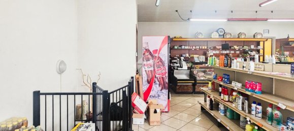 Коммерческая недвижимость с 4 комнатами в Геди, Италия № 169386 14