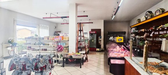 Коммерческая недвижимость с 4 комнатами в Геди, Италия № 169386 7