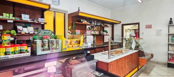 Коммерческая недвижимость с 4 комнатами в Геди, Италия № 169386 19