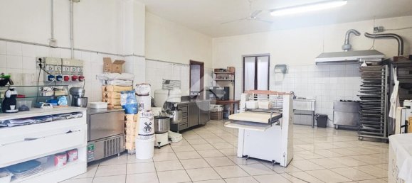 Коммерческая недвижимость с 4 комнатами в Геди, Италия № 169386 23