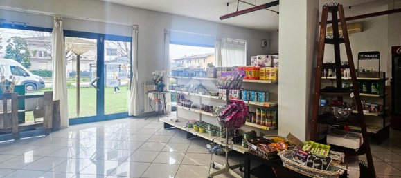 Коммерческая недвижимость с 4 комнатами в Геди, Италия № 169386 18