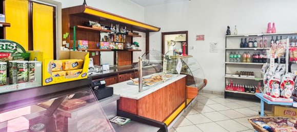 Коммерческая недвижимость с 4 комнатами в Геди, Италия № 169386 10