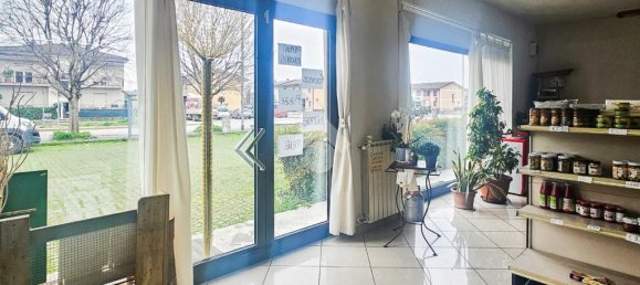 Коммерческая недвижимость с 4 комнатами в Геди, Италия № 169386 8