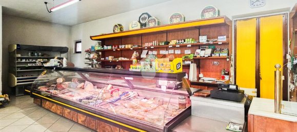 Коммерческая недвижимость с 4 комнатами в Геди, Италия № 169386 16