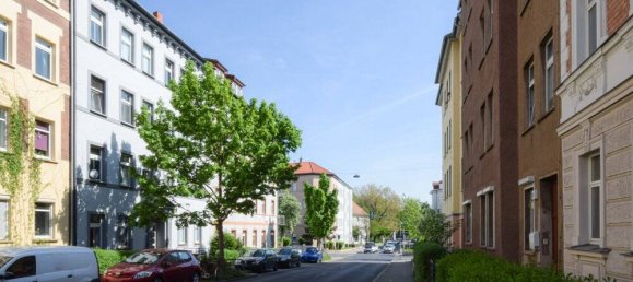 Квартира с 1 спальней в Эрфурт, Германия № 80387 9