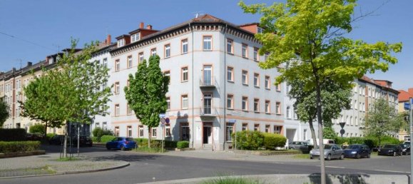 Квартира с 1 спальней в Эрфурт, Германия № 80387 24