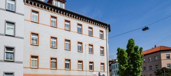 Квартира с 1 спальней в Эрфурт, Германия № 80387 4