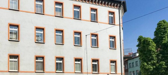 Квартира с 1 спальней в Эрфурт, Германия № 80387 10