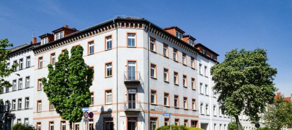 Квартира с 1 спальней в Эрфурт, Германия № 80387 22