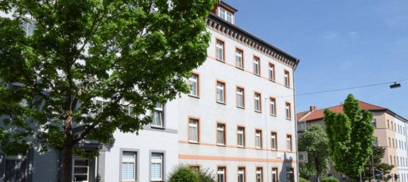 Квартира с 1 спальней в Эрфурт, Германия № 80387 23