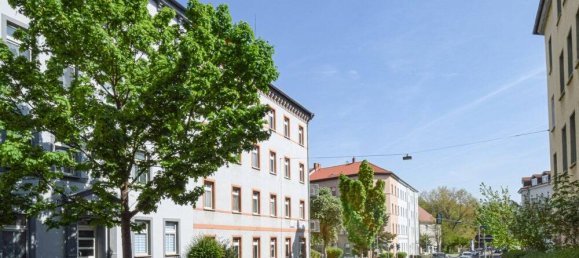 Квартира с 1 спальней в Эрфурт, Германия № 80387 12