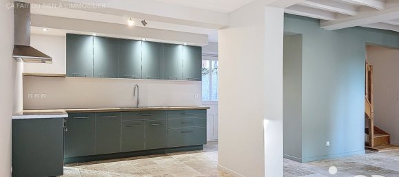 3 غرف نوم منزل في Melleroy, France رقم 56731 2