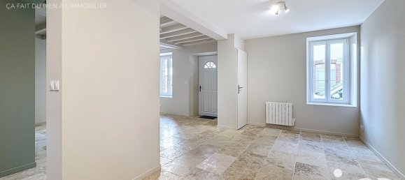 3 غرف نوم منزل في Melleroy, France رقم 56731 3