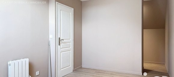 3 غرف نوم منزل في Melleroy, France رقم 56731 12