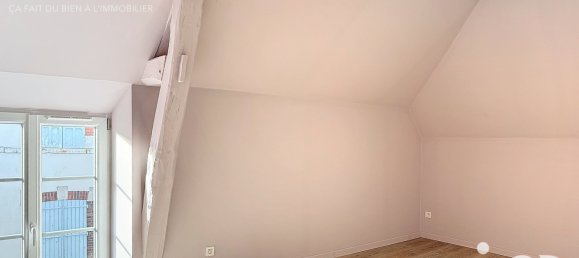 3 غرف نوم منزل في Melleroy, France رقم 56731 14