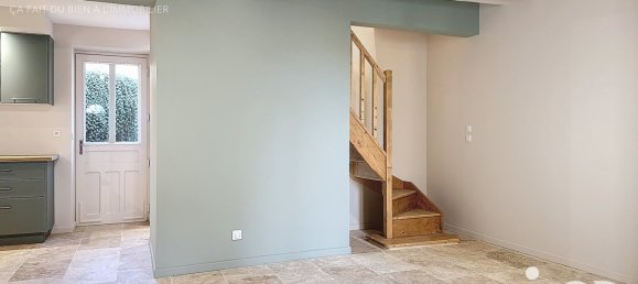 3 غرف نوم منزل في Melleroy, France رقم 56731 6