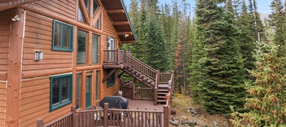 4 bedrooms Commercial property in Breckenridge, USA No. 251 27