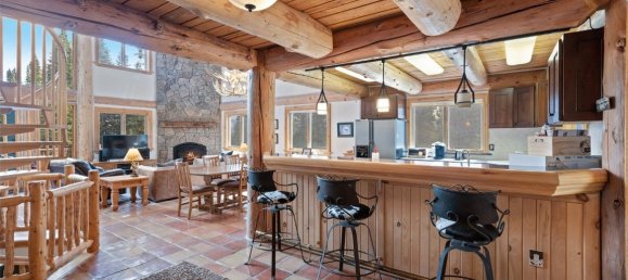 4 bedrooms Commercial property in Breckenridge, USA No. 251 10