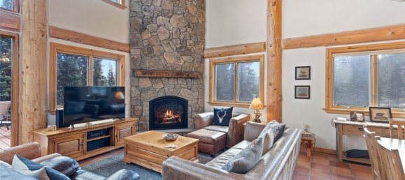 4 bedrooms Commercial property in Breckenridge, USA No. 251 23