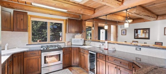 4 bedrooms Commercial property in Breckenridge, USA No. 251 7