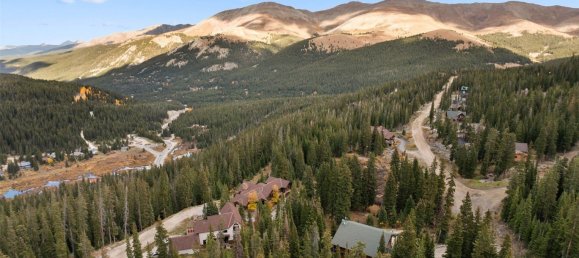 4 bedrooms Commercial property in Breckenridge, USA No. 251 25