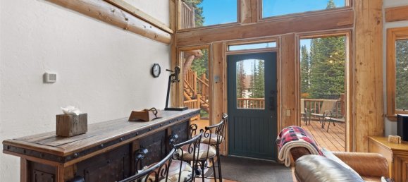 4 bedrooms Commercial property in Breckenridge, USA No. 251 17
