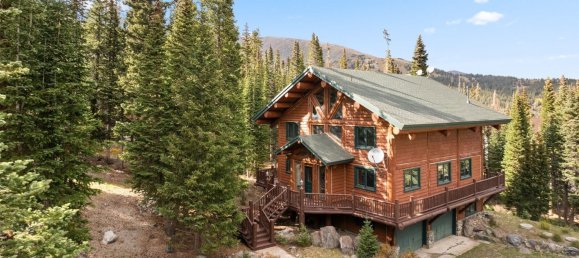 4 bedrooms Commercial property in Breckenridge, USA No. 251 29