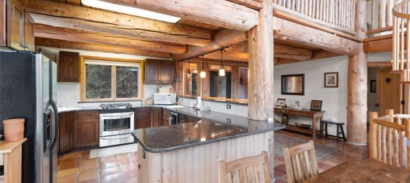 4 bedrooms Commercial property in Breckenridge, USA No. 251 9