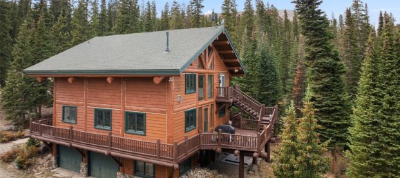 4 bedrooms Commercial property in Breckenridge, USA No. 251 28