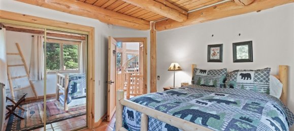 4 bedrooms Commercial property in Breckenridge, USA No. 251 5