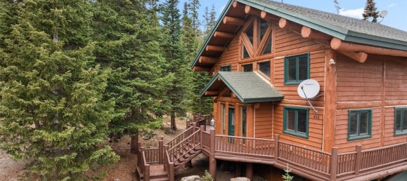 4 bedrooms Commercial property in Breckenridge, USA No. 251 24