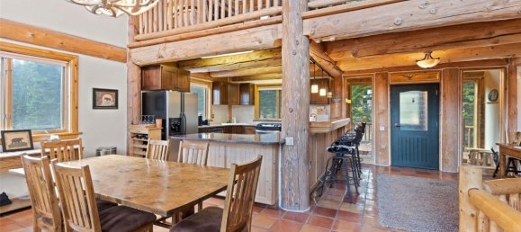 4 bedrooms Commercial property in Breckenridge, USA No. 251 13