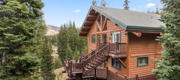 4 bedrooms Commercial property in Breckenridge, USA No. 251 26