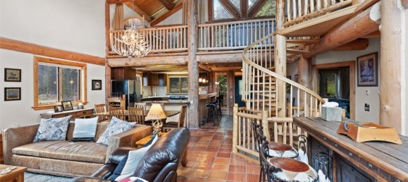 4 bedrooms Commercial property in Breckenridge, USA No. 251 20